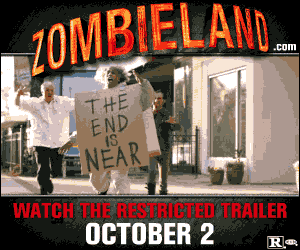 ZombieLand