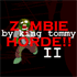 Zombie Horde II