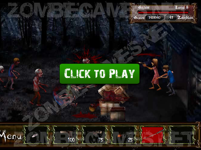 Curse Village