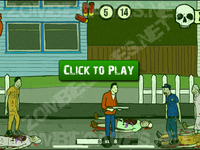 Dead Town