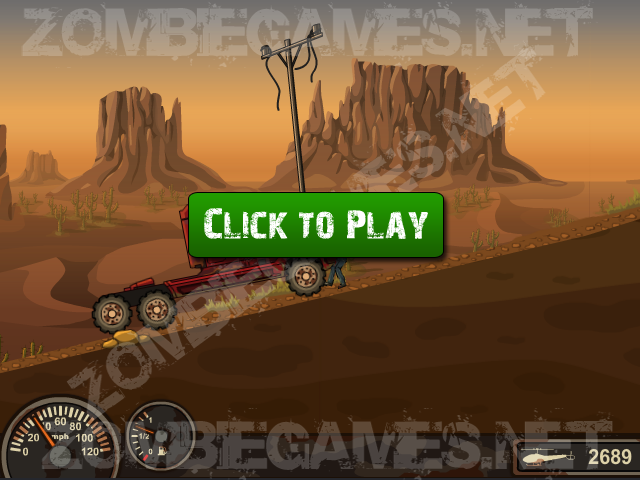 Earn to Die