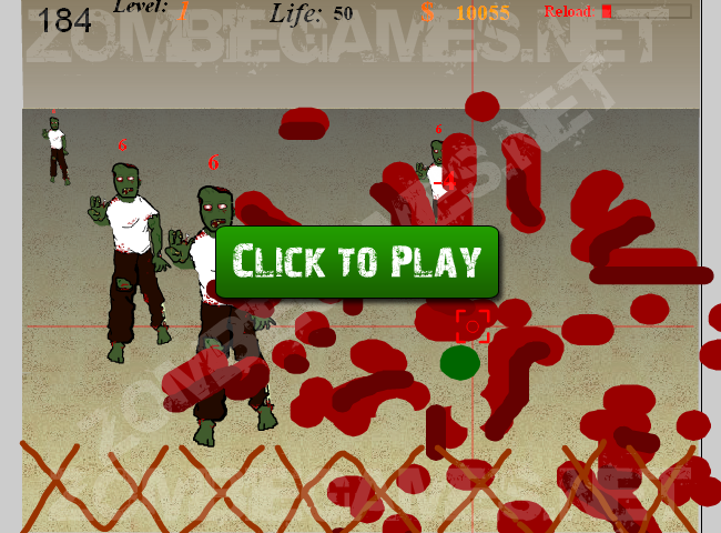 Final Strike
