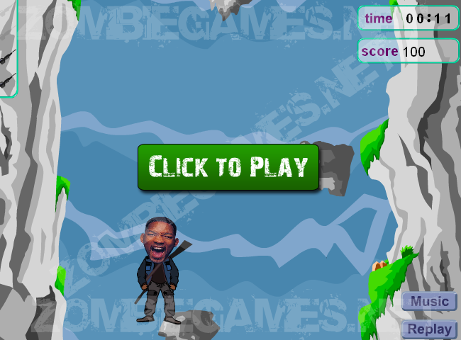 I Am Legend