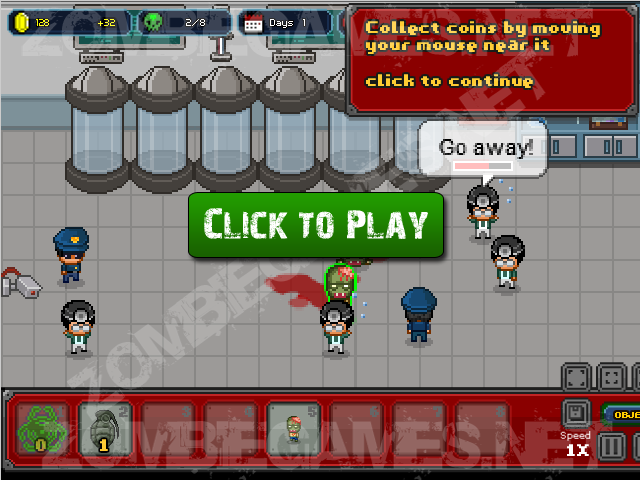 Infectonator 2