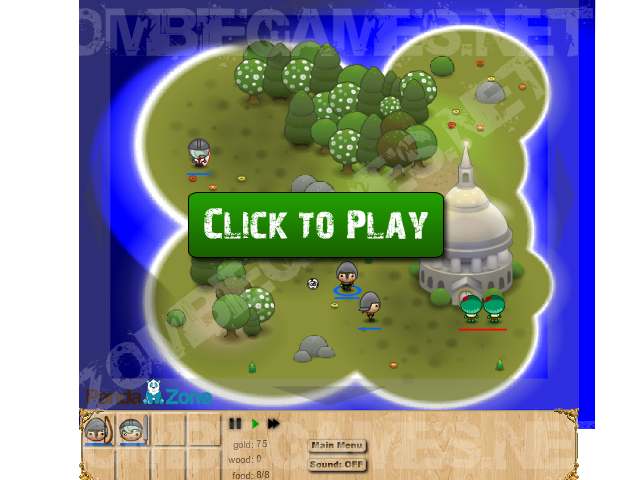 Kingdom of Zombies