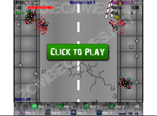 Outbreak