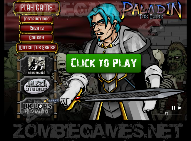 Paladin