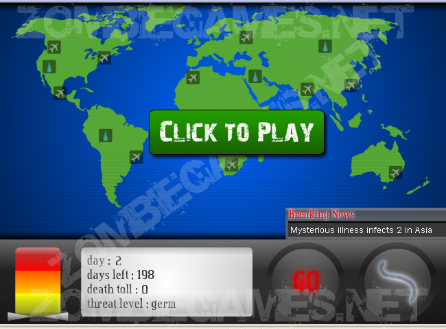 Pandemic