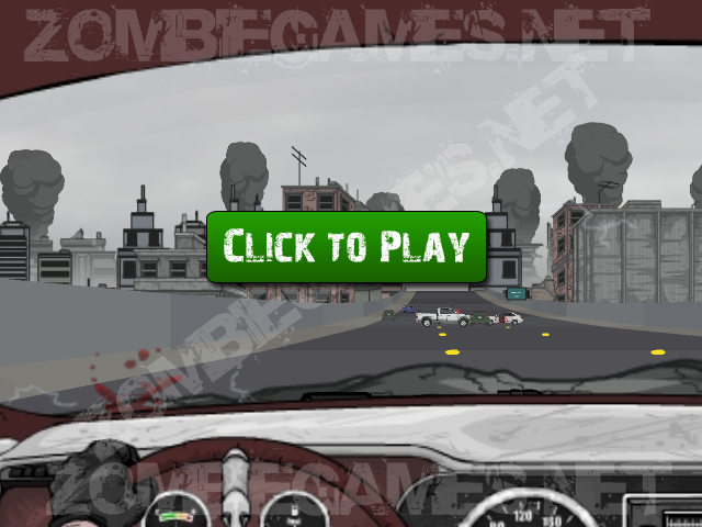 Road of the Dead