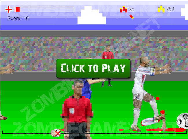 Ultimate World Cup