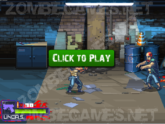 Undead End Hardcore