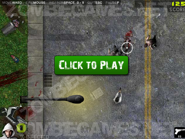 Undead Highway