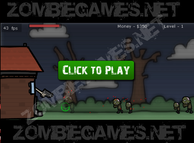 Zombie Assualt