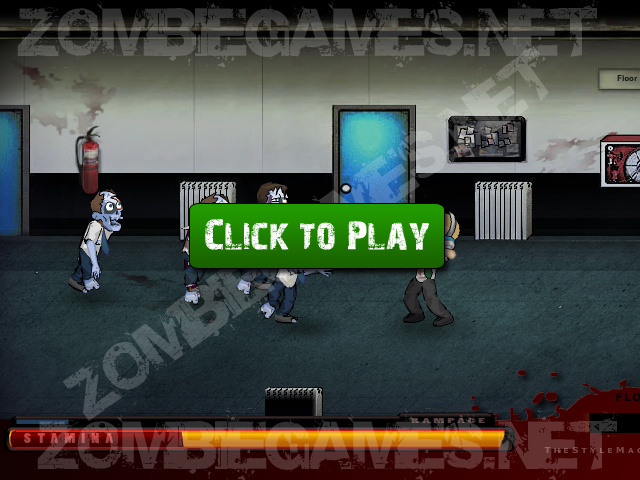 Zombie Exploder