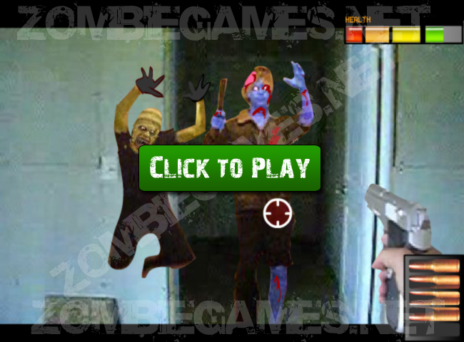 Zombie FPS