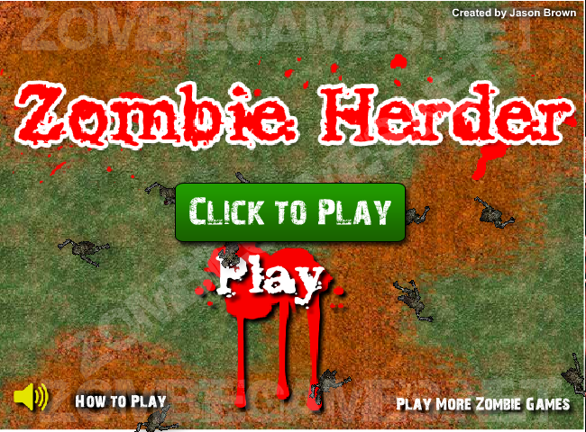 Zombie Herder