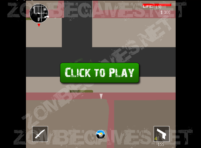 Zombie Horde III