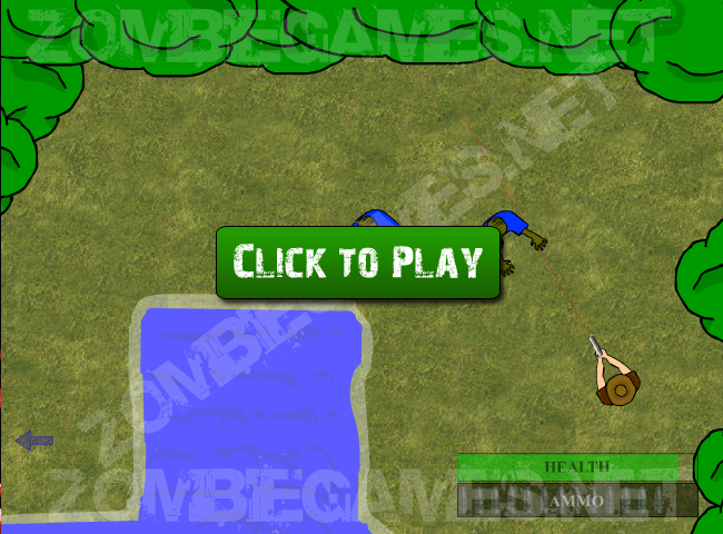 Zombie Hunter 2