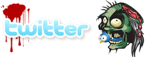 Follow us on twitter