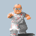 Zombie Games - Doctor Schabbs