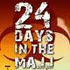 24 Days in the Mall