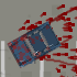 Blood Car 2000 Deluxe