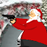 Santa Kills Zombies II